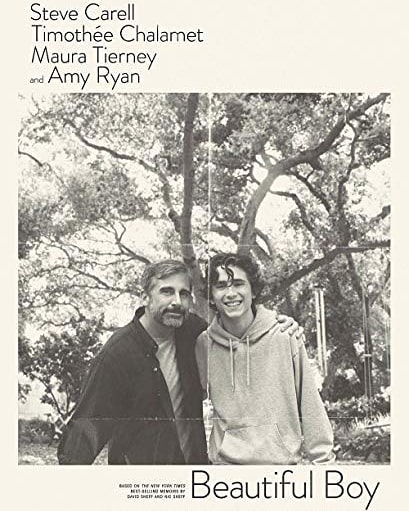 Recensione Film: Beautiful&nbsp;Boy