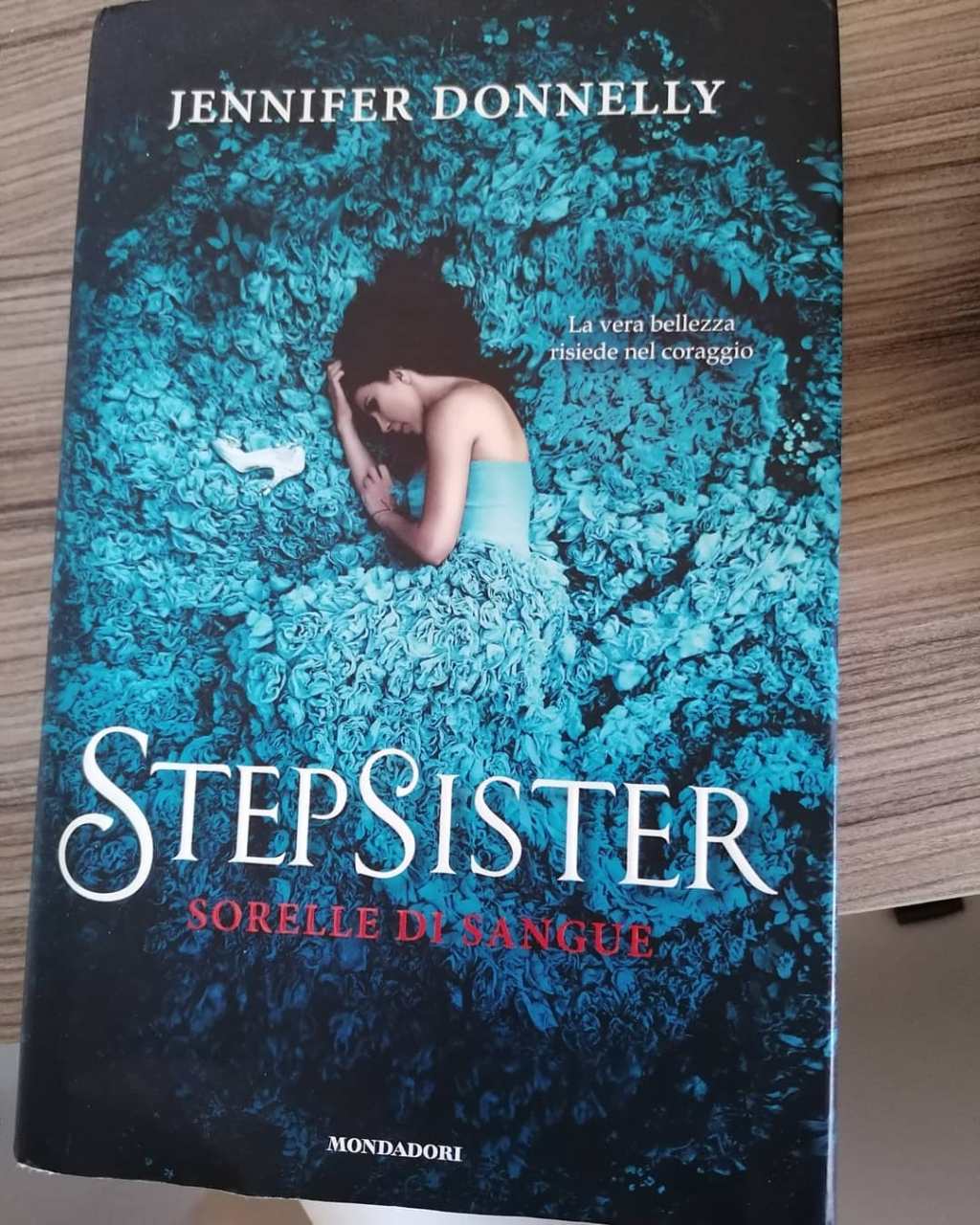 Recensione libro: Stepsister. Sorelle di sangue – Jennifer&nbsp;Donnelly