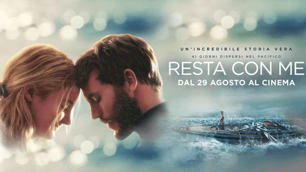 Recensione Film: Resta con&nbsp;me