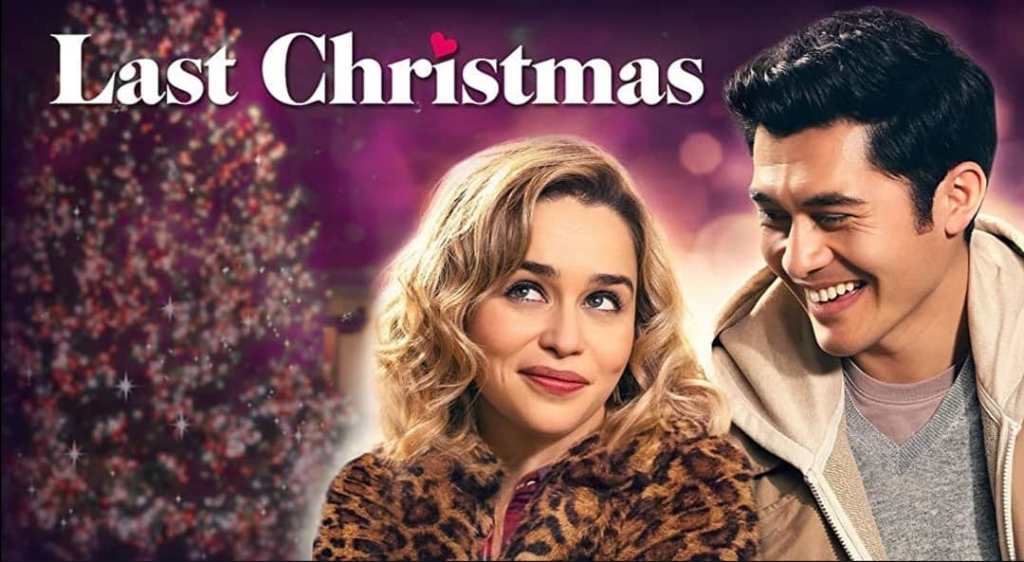 Recensione Film: Last&nbsp;Christmas