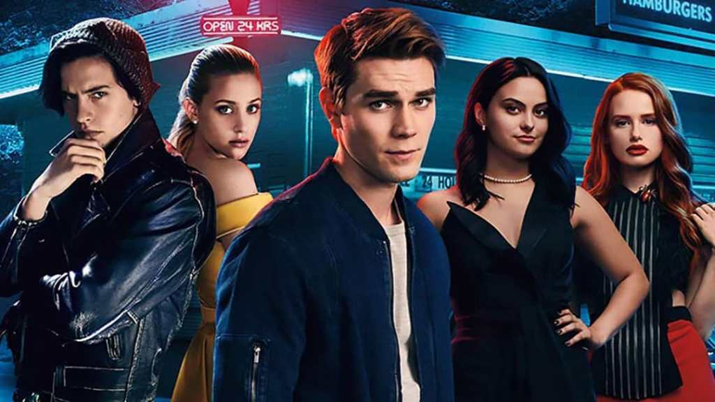 Recensione Serie TV:&nbsp;Riverdale
