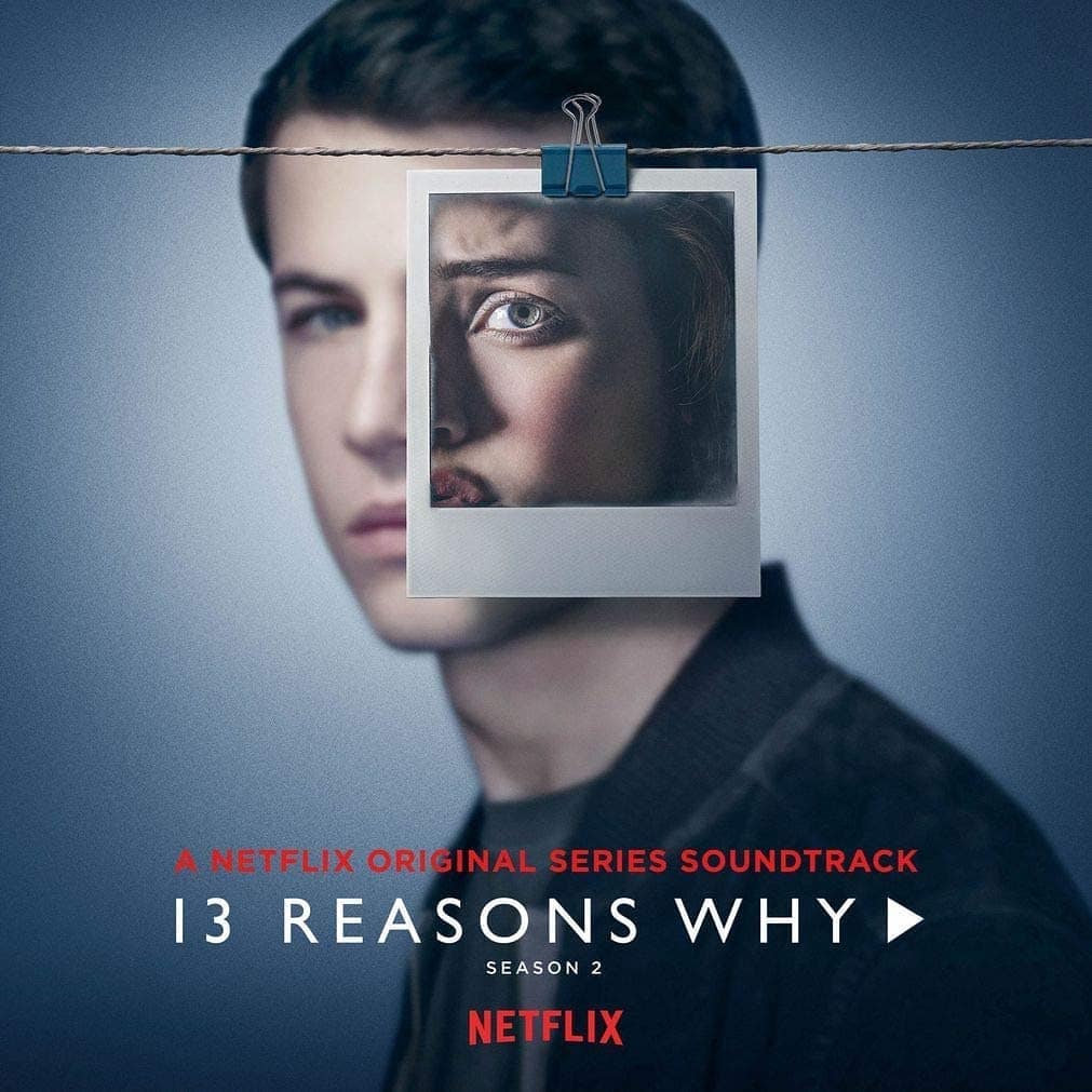 Recensione SERIE TV: 13 Reasons Why – Parte&nbsp;seconda