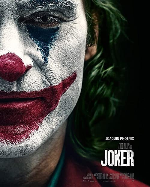 Recensione Film: Joker