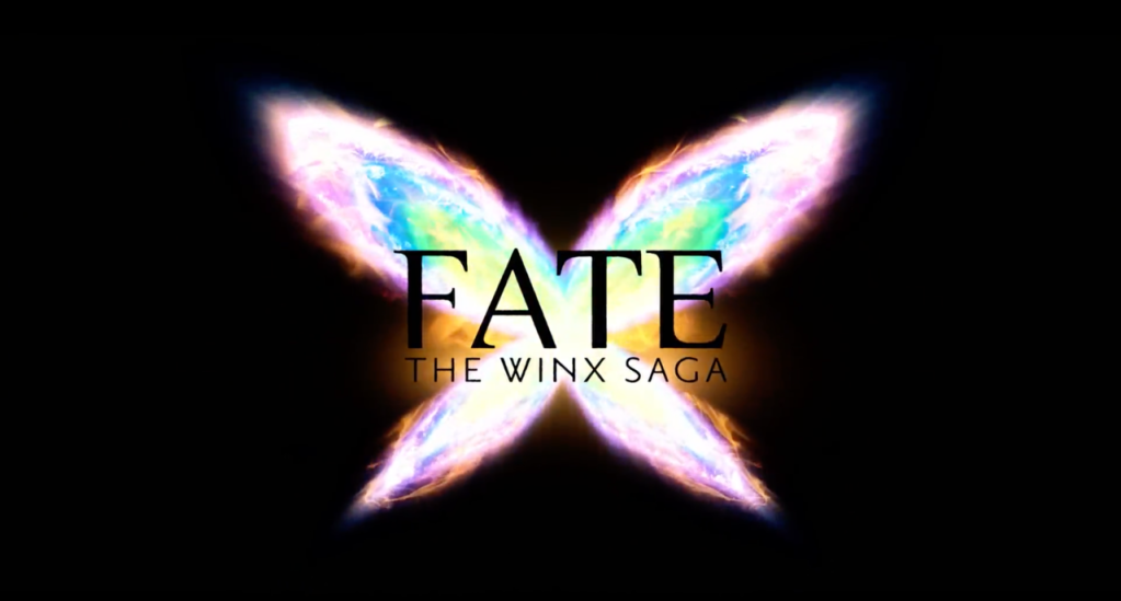 RECENSIONE SERIE TV: Fate – The Winx&nbsp;Saga