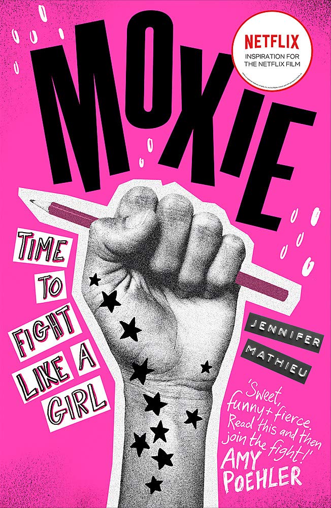 RECENSIONE FILM: MOXIE [ su Netflix : Girl Power – La rivoluzione comincia a scuola.&nbsp;]