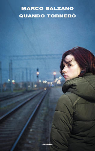 NUOVA USCITA: QUANDO TORNERO’ – MARCO&nbsp;BALZANO
