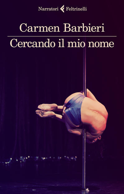 NUOVA USCITA: CERCANDO IL MIO NOME – CARMEN&nbsp;BARBIERI