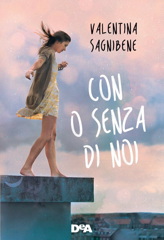 NUOVA USCITA: CON O SENZA DI NOI – VALENTINA&nbsp;SAGNIBENE