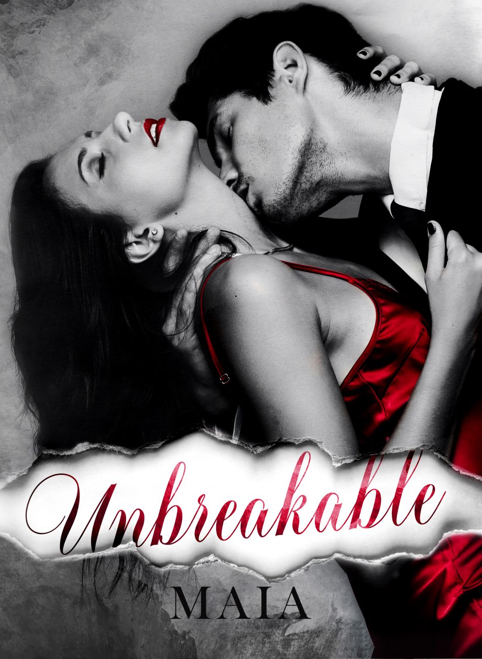 NUOVA USCITA: UNBREAKABLE –&nbsp;MAIA