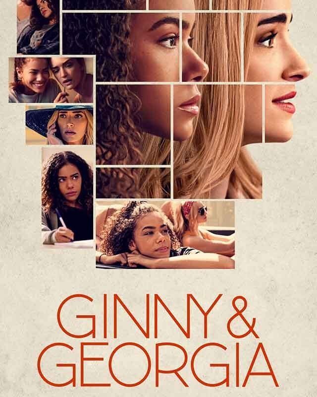 RECENSIONE SERIE TV: GINNY&GEORGIA