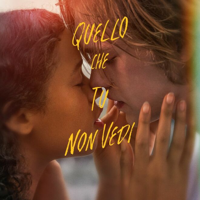 RECENSIONE FILM: QUELLO CHE TU NON&nbsp;VEDI