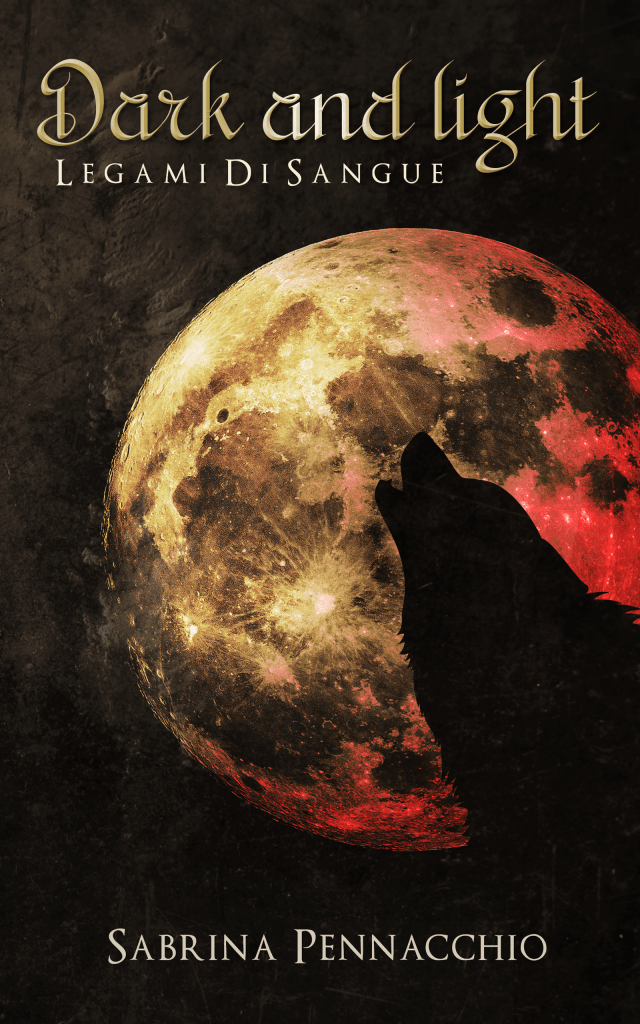 NUOVA USCITA: DARK AND LIGHT – LEGAMI DI SANGUE di SABRINA&nbsp;PENNACCHIO