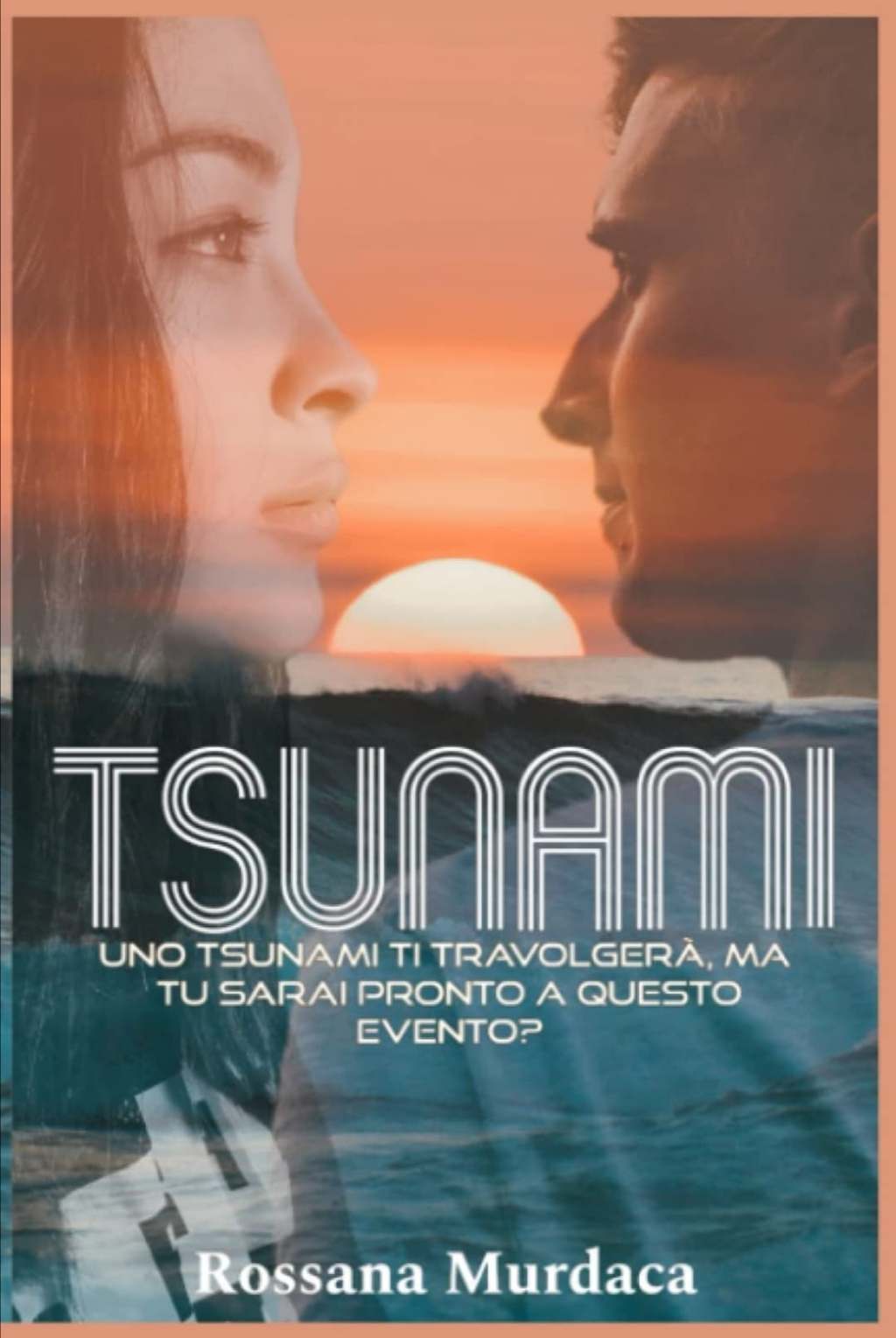 RECENSIONE LIBRO: TSUNAMI di ROSSANA&nbsp;MURDACA