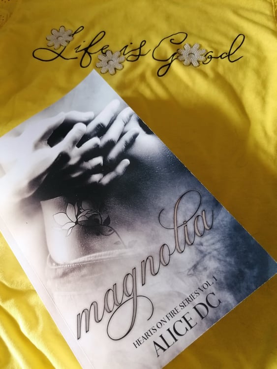 RECENSIONE SAGA: HEARTS ON FIRE SERIES di ALICE DC&nbsp;(1,2)