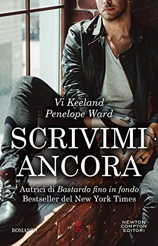 NUOVA USCITA: SCRIVIMI ANCORA (DIRTY LETTERS) di VI KEELAND & PENELOPE&nbsp;WARD