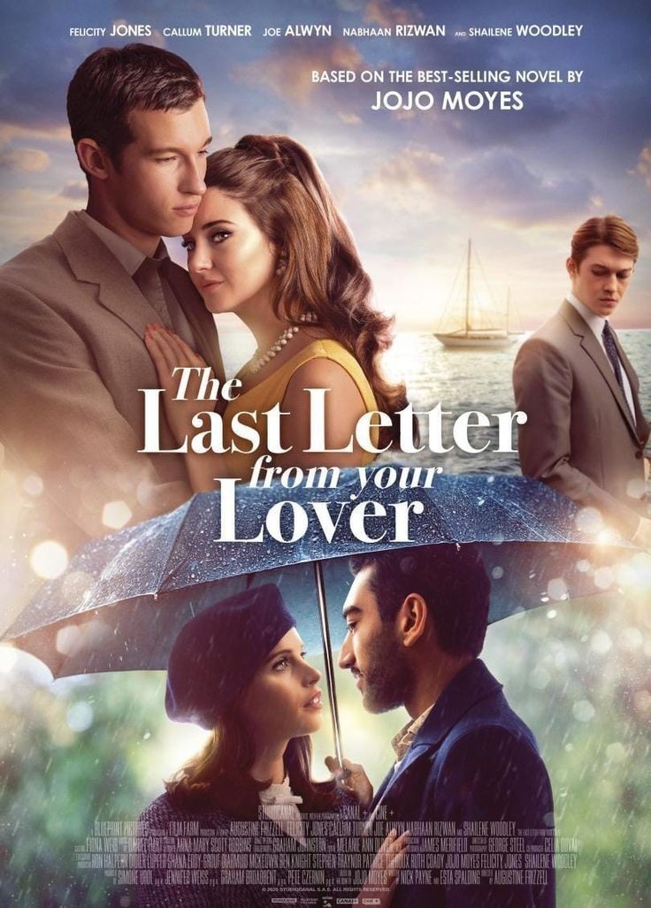 Movie Review: The Last Lover&nbsp;Letter