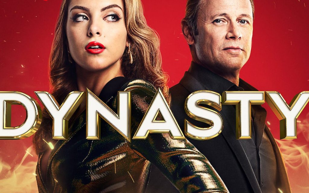 RECENSIONE SERIE TV:&nbsp;DYNASTY