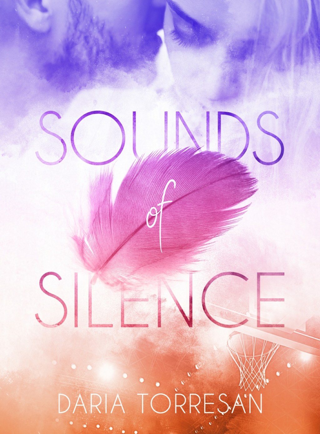RECENSIONE ROMANZO: SOUNDS OF SILENCE di DARIA&nbsp;TORRESAN.