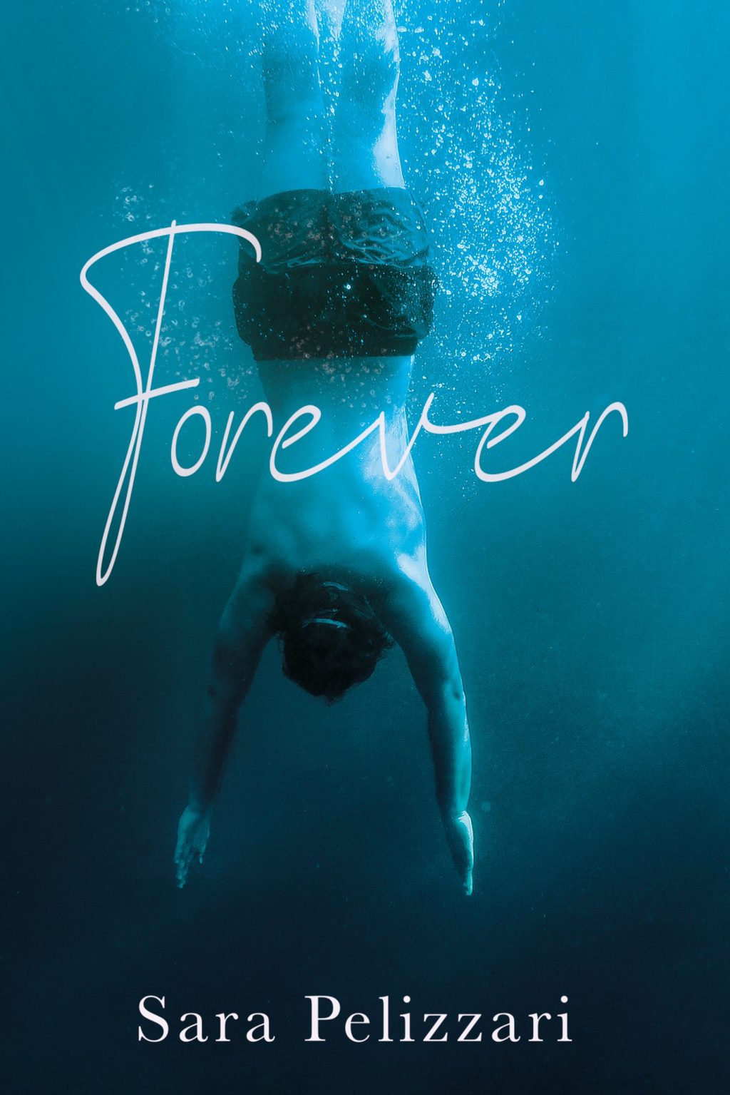 RECENSIONE ROMANZO: FOREVER di SARA&nbsp;PELIZZARI.