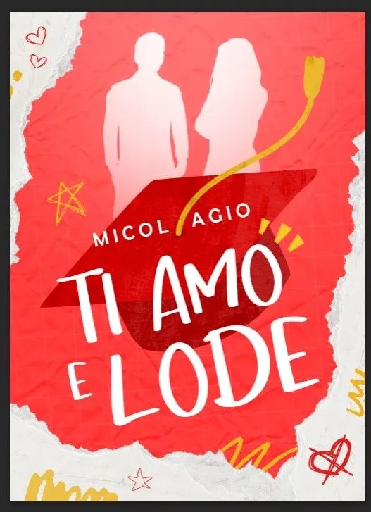 RECENSIONE ROMAZO: TI AMO E LODE di MICOL&nbsp;AGIO.