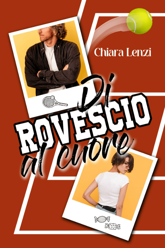 RECENSIONE ROMANZO: DI ROVESCIO AL CUORE di CHIARA&nbsp;LENZI.