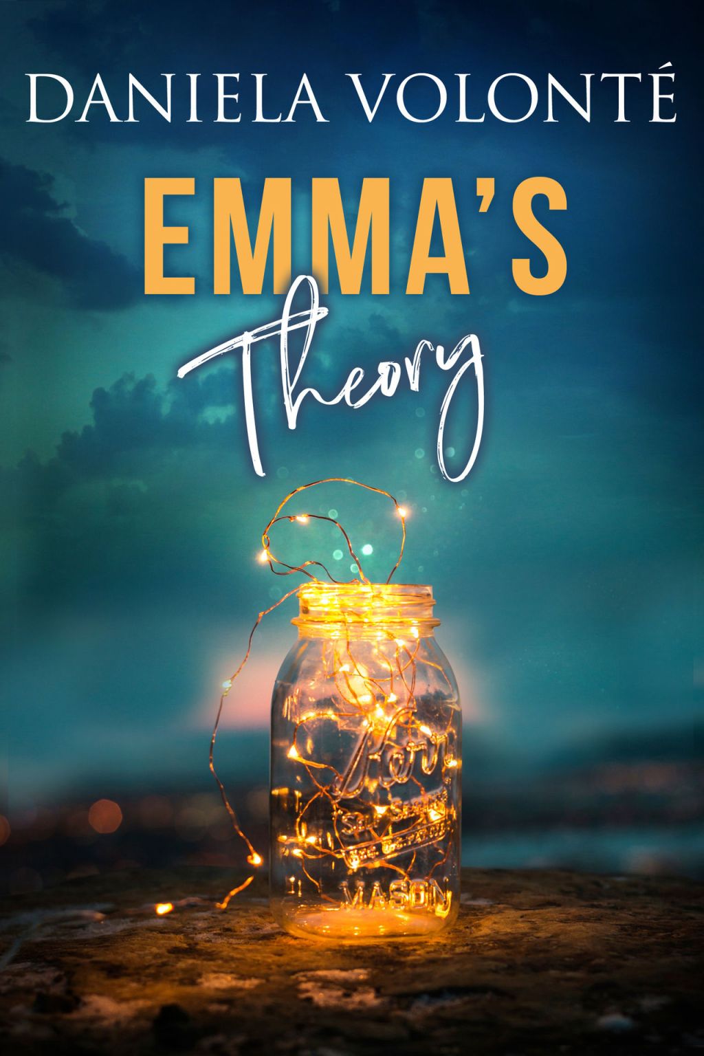 Recensione romanzo: Emma’s Theory di Daniela&nbsp;Volonté