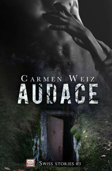 Recensione romanzo: Audace di Carmen&nbsp;Weiz.