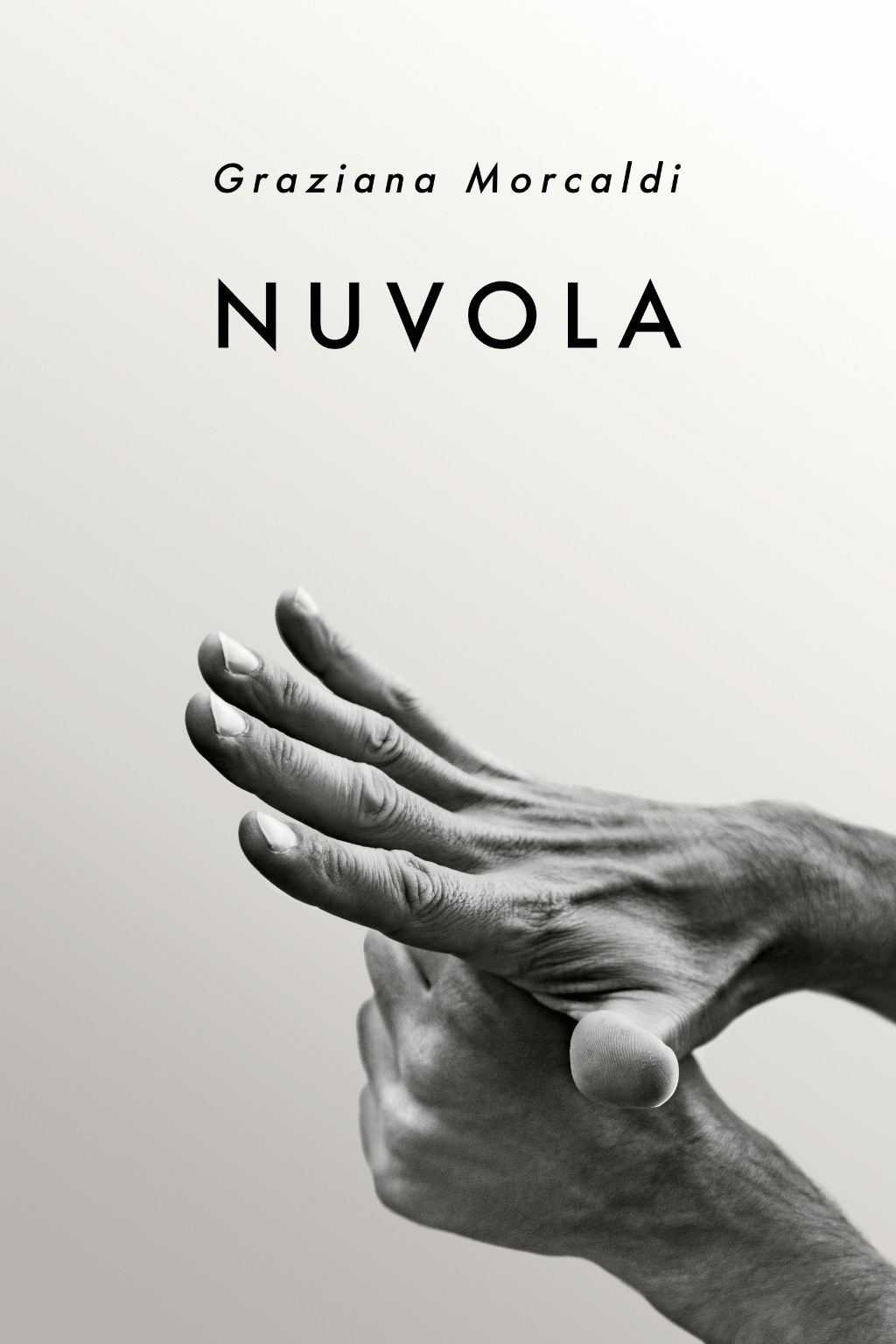 Recensione romanzo: Nuvola di Graziana&nbsp;Morcaldi