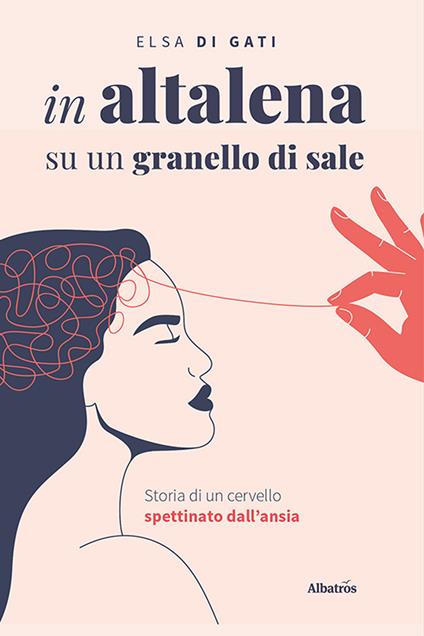 Recensione romanzo: In altalena su un granello di sale di Elsa Di&nbsp;Gati