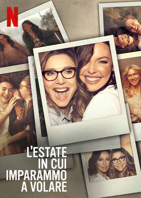 Recensione Serie Tv: L’ estate in cui imparammo a&nbsp;volare