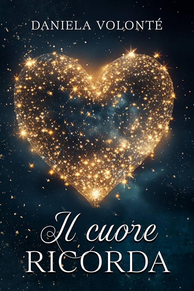 Recensione romanzo: Il cuore ricorda di Daniela&nbsp;Volonté