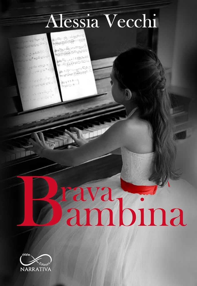 Recensione romanzo: Brava Bambina di Alessia&nbsp;Vecchi.