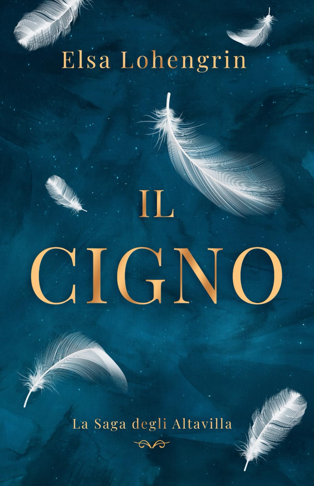 Recensione romanzo: Il cigno di Elsa&nbsp;Lohengrin