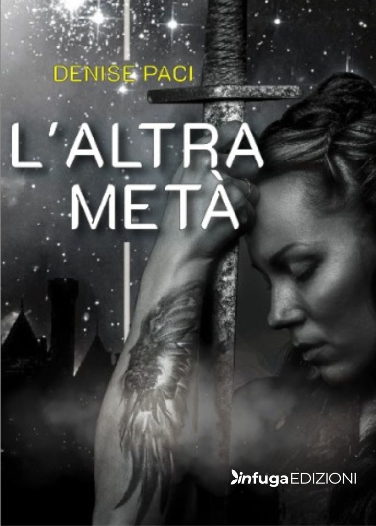 Recensione romanzo: L’altra metà di Denise Paci
