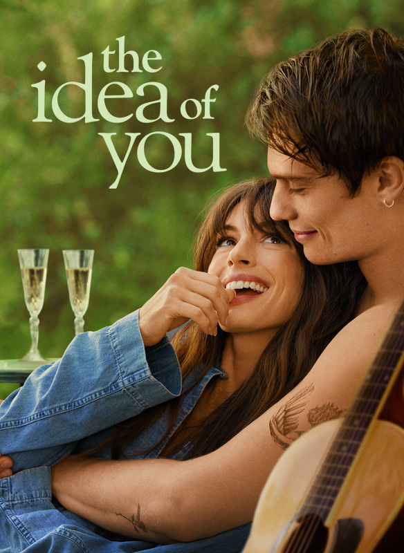 Recensione film: The idea of&nbsp;you