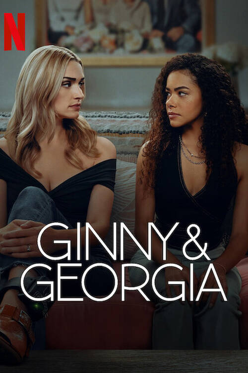 Recensione serie tv: Ginny&Georgia [stagione&nbsp;3]