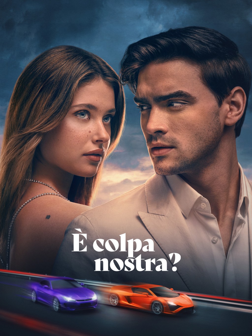 Recensione film: E’ colpa&nbsp;nostra?